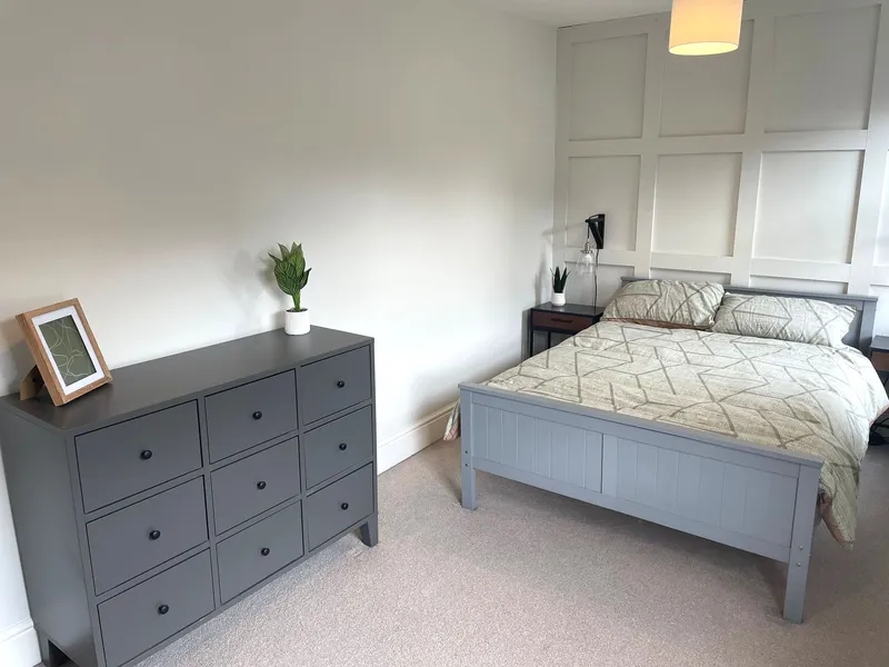 West End // 3 Bedroom House // 2026-27 - Image 10